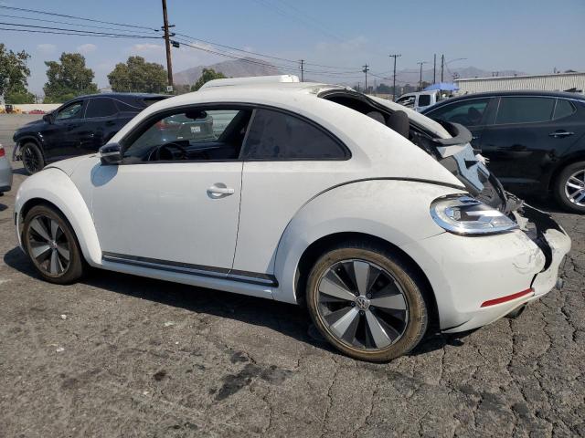 2012 Volkswagen Beetle Tur მანქანა იყიდება აუქციონზე, vin: 3VW4A7AT0CM622404, აუქციონის ნომერი: 62276374