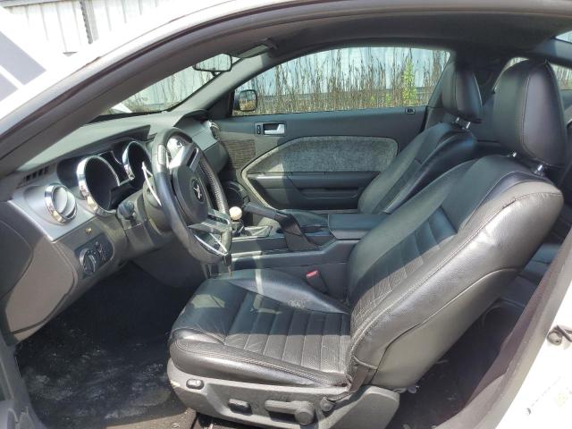 Aukcja sprzedaży 2006 Ford Mustang, vin: 1ZVHT82H065197692, numer aukcji: 58891224