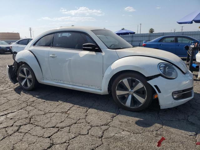 2012 Volkswagen Beetle Tur მანქანა იყიდება აუქციონზე, vin: 3VW4A7AT0CM622404, აუქციონის ნომერი: 62276374