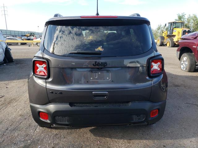2020 Jeep Renegade მანქანა იყიდება აუქციონზე, vin: ZACNJBBB5LPL13005, აუქციონის ნომერი: 62145744