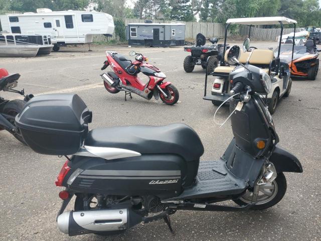 65211774 :رقم المزاد ، LC2D2H125GC100336 vin ، 2016 Kymco Usa Inc Like مزاد بيع