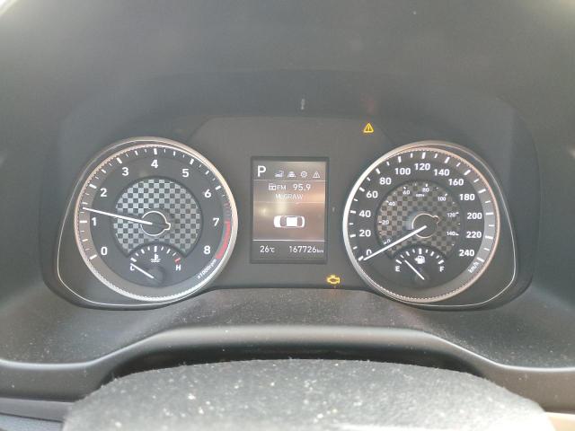 Aukcja sprzedaży 2020 Hyundai Elantra, vin: KMHD84LF7LU980904, numer aukcji: 64136554