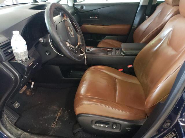 2015 Lexus Rx მანქანა იყიდება აუქციონზე, vin: 2T2ZK1BA2FC162140, აუქციონის ნომერი: 64794514
