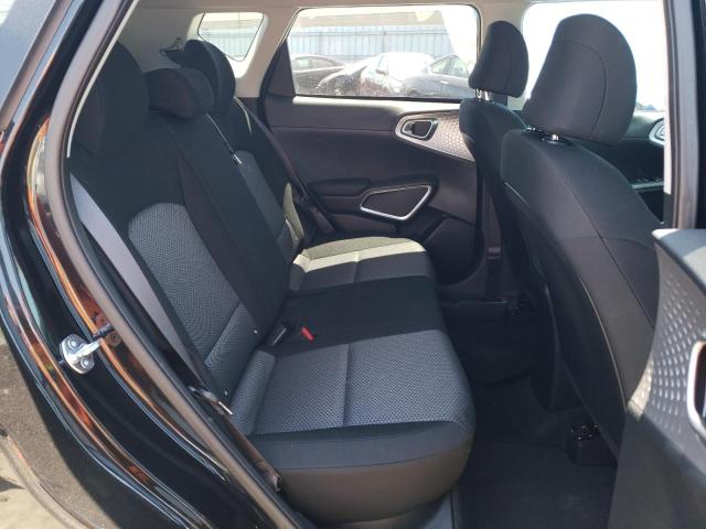 2024 Kia Soul Lx მანქანა იყიდება აუქციონზე, vin: KNDJ23AU6R7235606, აუქციონის ნომერი: 61127064