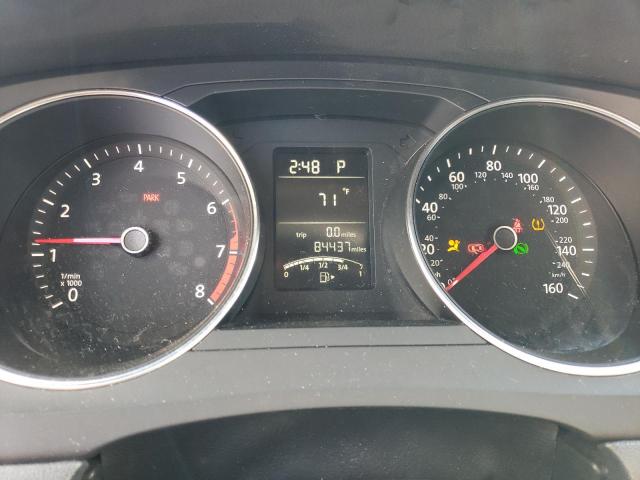 Продажа на аукционе авто 2017 Volkswagen Jetta, vin: 3VW2B7AJXHM225132, номер лота: 61643524