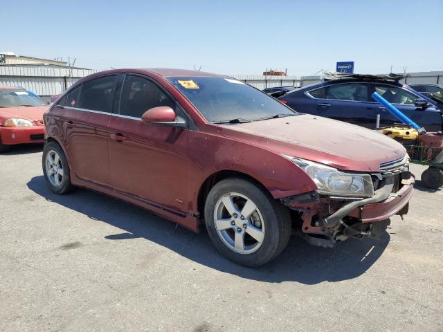 Aukcja sprzedaży 2015 Chevrolet Cruze Lt, vin: 1G1PC5SB2F7241939, numer aukcji: 61771314