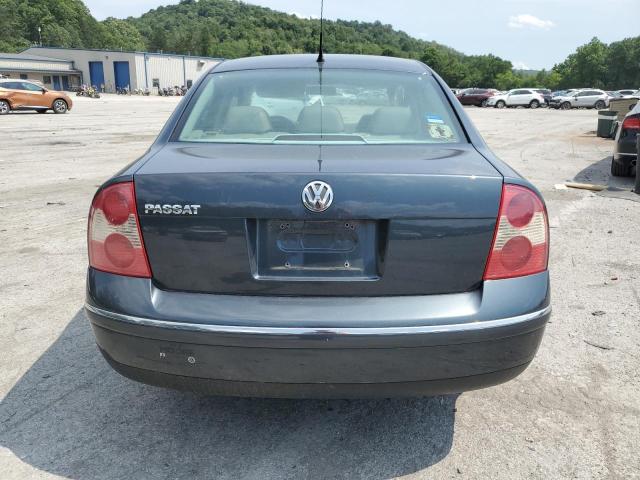 Aukcja sprzedaży 2003 Volkswagen Passat, vin: WVWPD63B33P181741, numer aukcji: 75659335