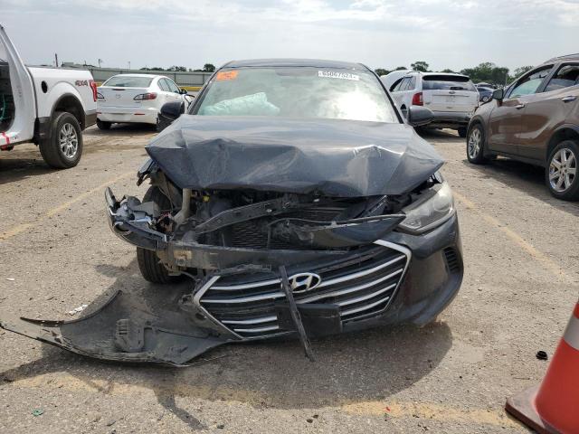 65067524 :رقم المزاد ، 5NPD84LF7JH245402 vin ، 2018 Hyundai Elantra مزاد بيع