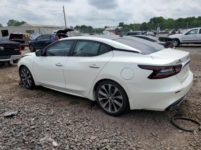 Aukcja sprzedaży 2019 Nissan Maxima, vin: 1N4AA6AV1KC383548, numer aukcji: 78698075