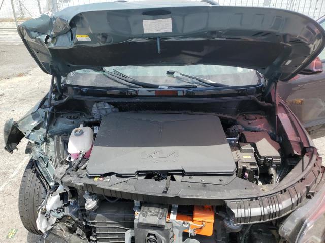 Продажа на аукционе авто 2023 Kia Niro, vin: KNDCR3L1XP5025171, номер лота: 63677414