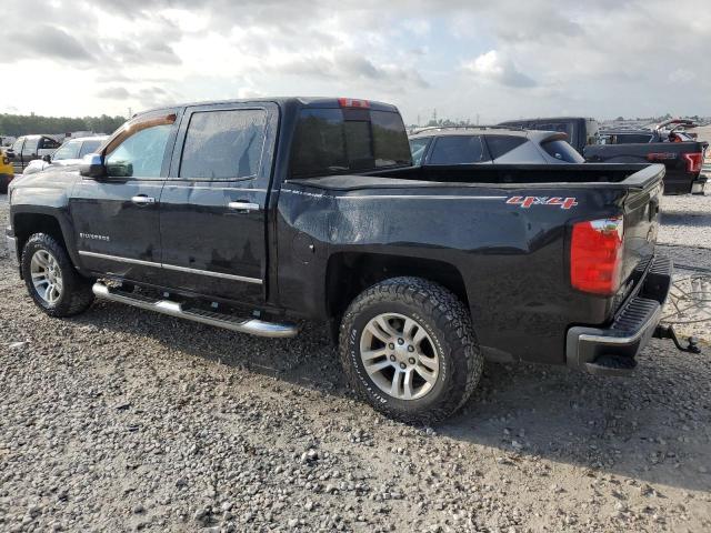 2014 Chevrolet Silverado მანქანა იყიდება აუქციონზე, vin: 3GCUKSEC7EG398935, აუქციონის ნომერი: 63126794