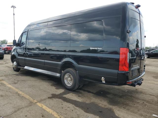 Aukcja sprzedaży 2019 Mercedes-benz Sprinter 3, vin: W1X8ED6YXKT016927, numer aukcji: 64281934