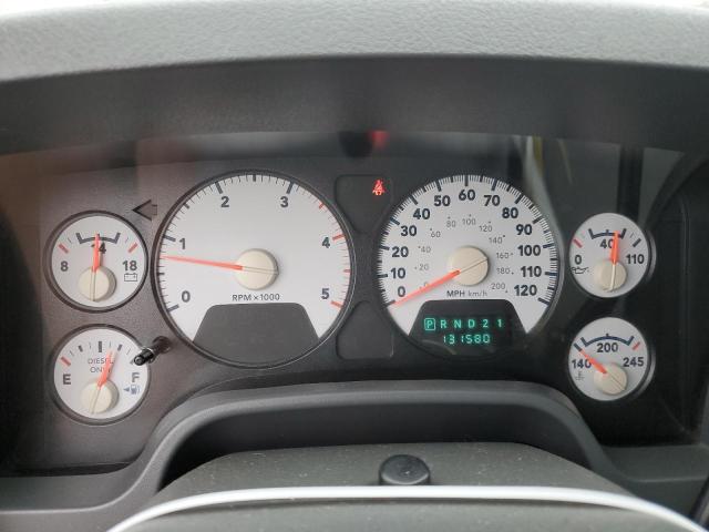 Продаж на аукціоні авто 2007 Dodge Ram 2500, vin: 3D7KS29CX7G742199, номер лоту: 62269164