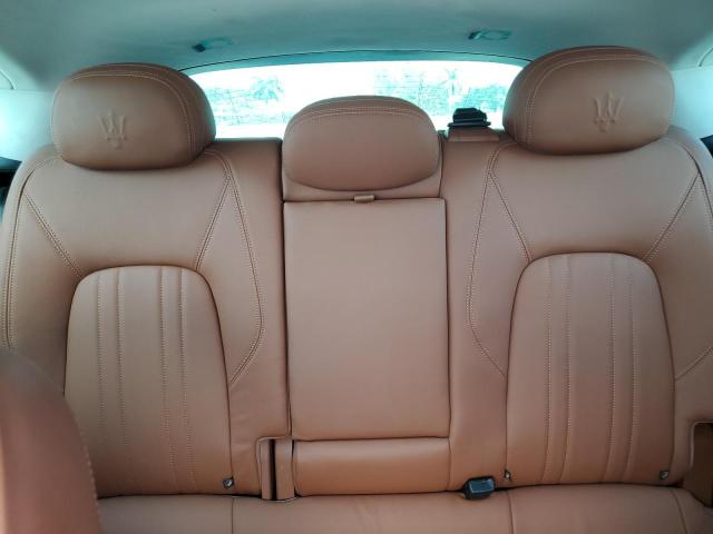 64846294 :رقم المزاد ، ZN661XUA4NX394635 vin ، 2022 Maserati Levante مزاد بيع