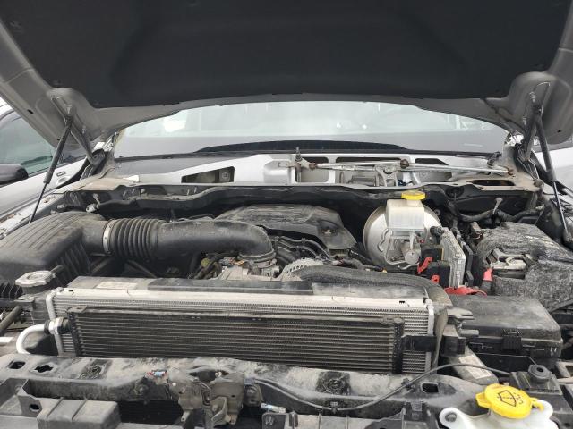 61052264 :رقم المزاد ، 1C6SRFJT0KN505026 vin ، 2019 Ram 1500 مزاد بيع
