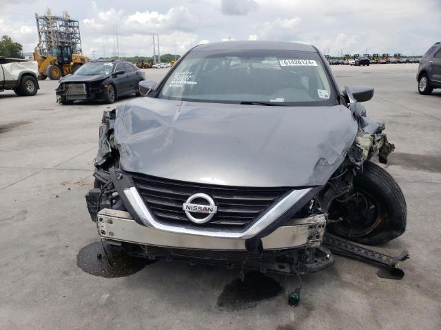 61426124 :رقم المزاد ، 1N4AL3AP7JC155286 vin ، 2018 Nissan Altima مزاد بيع