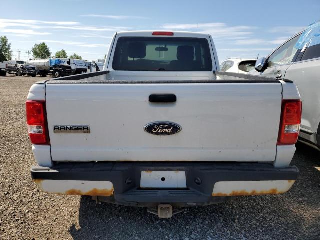 63122594 :رقم المزاد ، 1FTLR4FEXBPA40562 vin ، 2011 Ford Ranger مزاد بيع