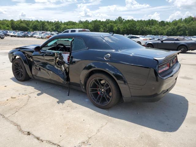 Продажа на аукционе авто 2022 Dodge Challenger R/t Scat Pack, vin: 2C3CDZFJ5NH168410, номер лота: 63629544