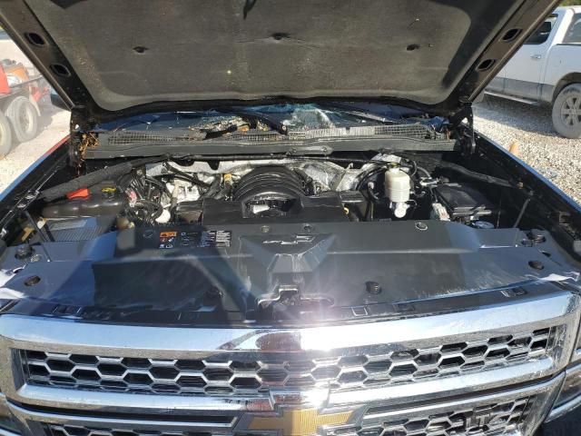 2014 Chevrolet Silverado მანქანა იყიდება აუქციონზე, vin: 3GCUKSEC7EG398935, აუქციონის ნომერი: 63126794
