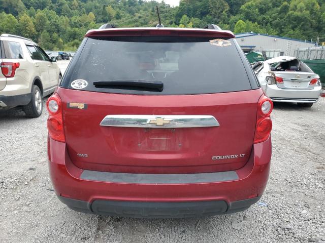 64385244 :رقم المزاد ، 2GNFLFEK0F6211737 vin ، 2015 Chevrolet Equinox Lt مزاد بيع