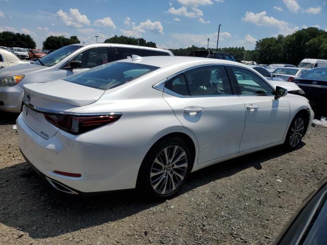 78957055 :رقم المزاد ، 58ADZ1B14MU092669 vin ، 2021 Lexus Es 350 مزاد بيع