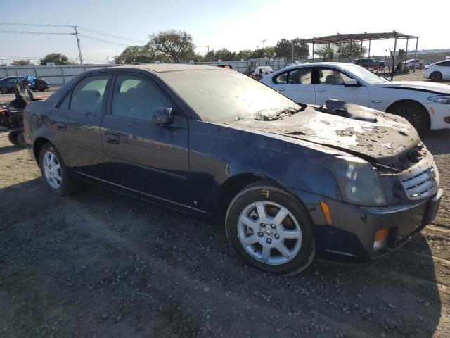 Продажа на аукционе авто 2006 Cadillac Cts, vin: 1G6DM57T560202508, номер лота: 61413894