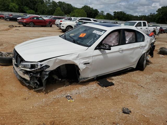 Продаж на аукціоні авто 2015 Bmw 550, vin: WBAKN9C50FD961637, номер лоту: 63431974