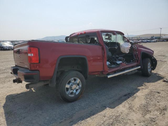 63556094 :رقم المزاد ، 1GT12SEYXKF135513 vin ، 2019 Gmc Sierra مزاد بيع