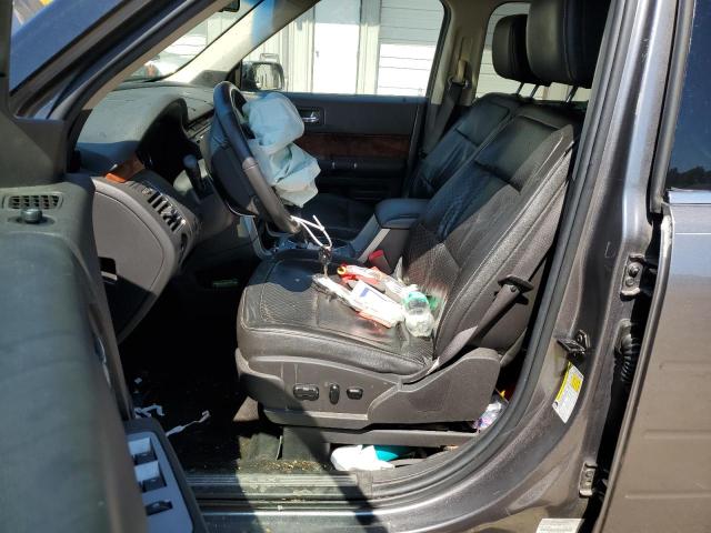 Продаж на аукціоні авто 2009 Ford Flex, vin: 2FMEK63C29BA15180, номер лоту: 60283304