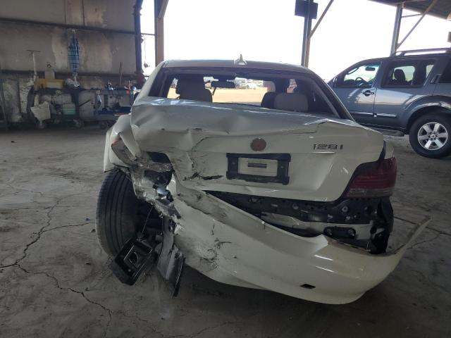 Продажа на аукционе авто 2010 Bmw 128, vin: WBAUP7C54AVK76857, номер лота: 47652716