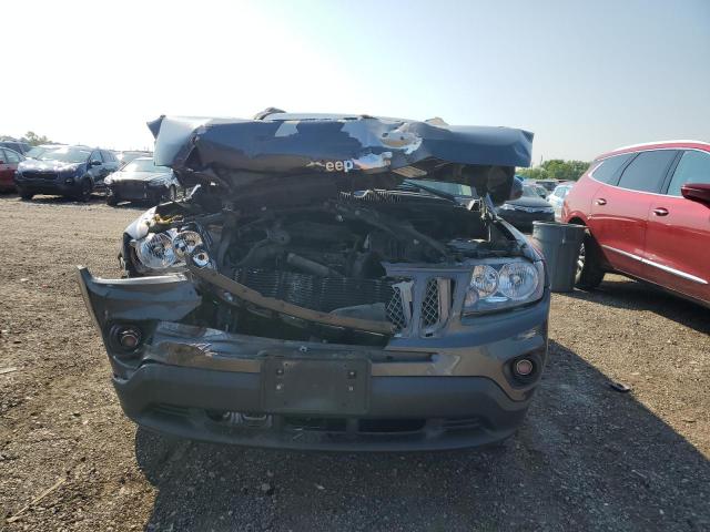 Aukcja sprzedaży 2017 Jeep Compass La, vin: 1C4NJDEB5HD139954, numer aukcji: 62290774