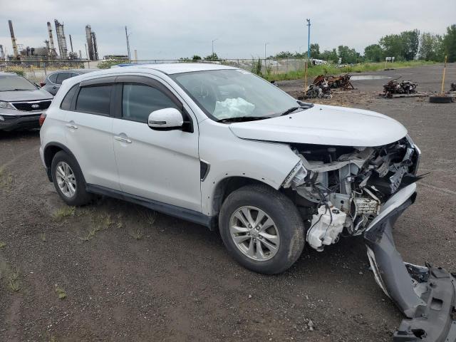 Продаж на аукціоні авто 2022 Mitsubishi Rvr, vin: JA4AJVAW9NU604660, номер лоту: 65655604