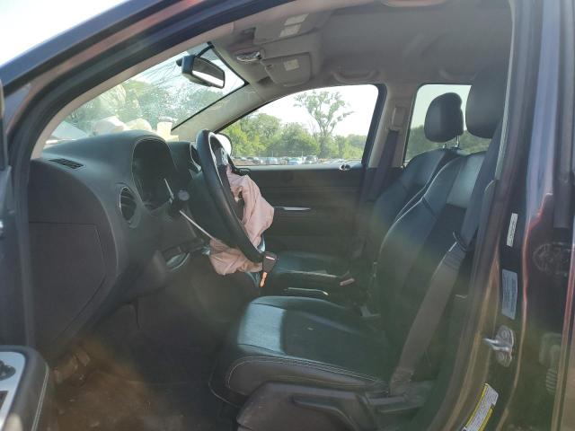Aukcja sprzedaży 2017 Jeep Compass La, vin: 1C4NJDEB5HD139954, numer aukcji: 62290774