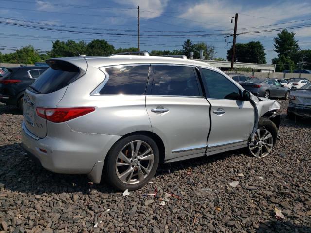 Aukcja sprzedaży 2015 Infiniti Qx60, vin: 5N1AL0MN9FC528950, numer aukcji: 61936064