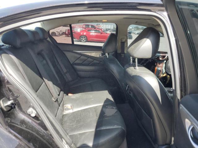 Продаж на аукціоні авто 2014 Infiniti Q50, vin: JN1BV7AR1EM703285, номер лоту: 63171094