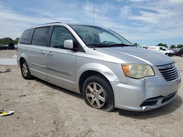 Aukcja sprzedaży 2011 Chrysler Town & Country, vin: 2A4RR5DG1BR723490, numer aukcji: 61269624
