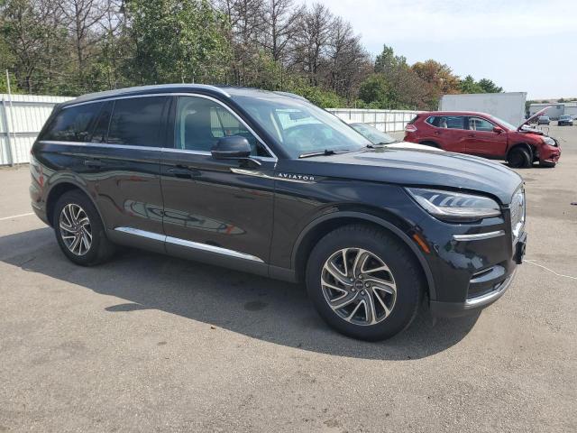 Aukcja sprzedaży 2022 Lincoln Aviator, vin: 5LM5J0XC7NGL13251, numer aukcji: 64872224