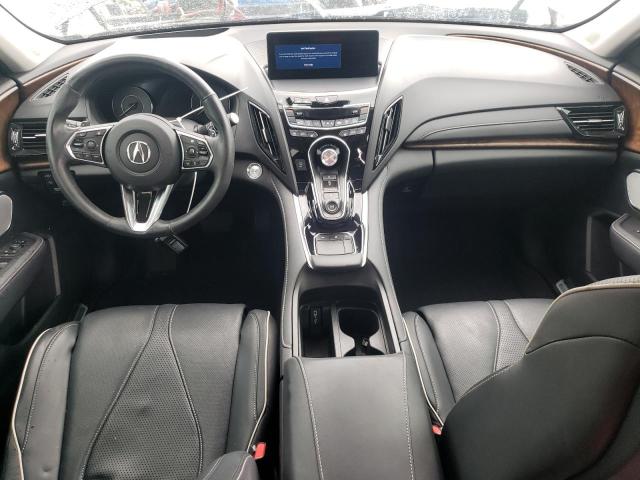 2020 Acura Rdx მანქანა იყიდება აუქციონზე, vin: 5J8TC1H71LL009905, აუქციონის ნომერი: 62141744