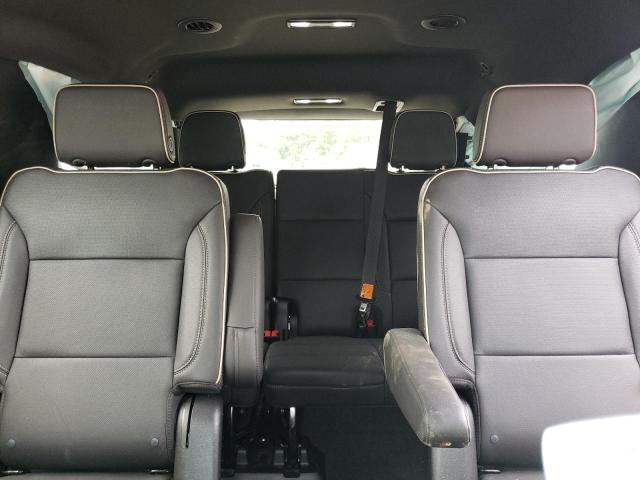 64208304 :رقم المزاد ، 1GNSKSKD6PR466186 vin ، 2023 Chevrolet Tahoe K150 مزاد بيع