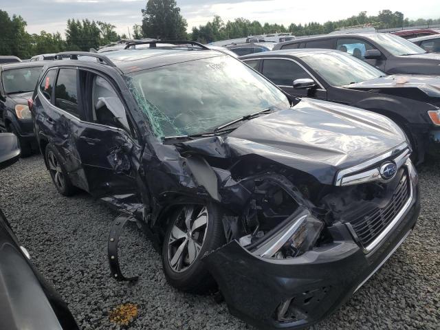 Продаж на аукціоні авто 2021 Subaru Forester, vin: JF2SKAXC5MH418619, номер лоту: 61259724