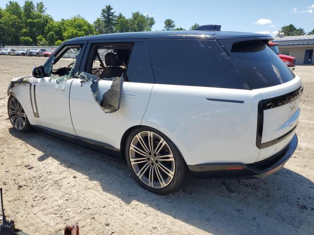 Продажа на аукционе авто 2024 Land Rover Range Rover, vin: SALKPBFU1RA209631, номер лота: 61265404