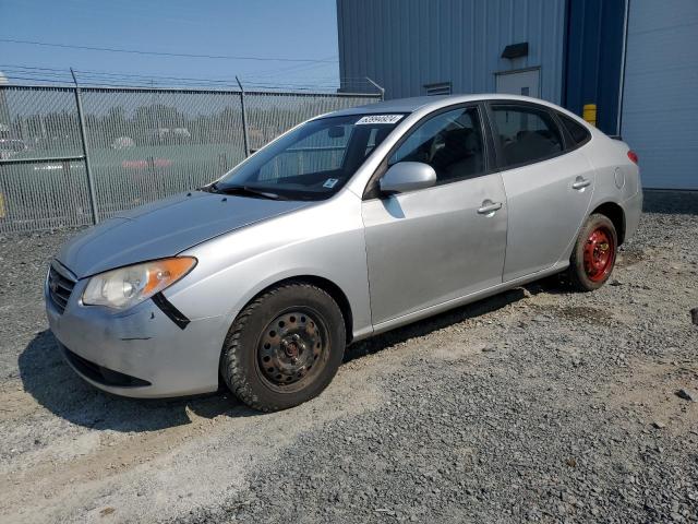 Продажа на аукционе авто 2009 Hyundai Elantra, vin: KMHDU45D49U701425, номер лота: 63994924
