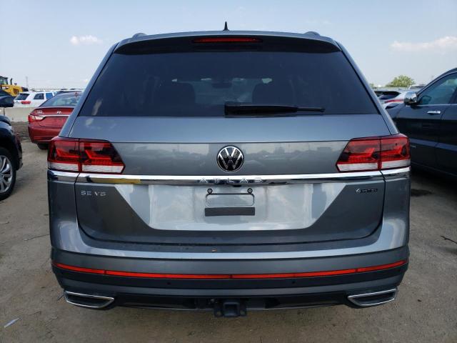 Aukcja sprzedaży 2023 Volkswagen Atlas Se, vin: 1V2KR2CA0PC521791, numer aukcji: 63458534
