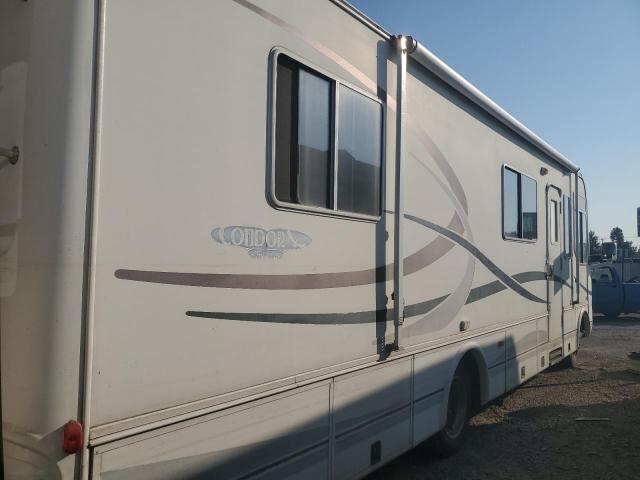 Aukcja sprzedaży 2002 Workhorse Custom Chassis Motorhome, vin: 584LP57G923339078, numer aukcji: 43280375