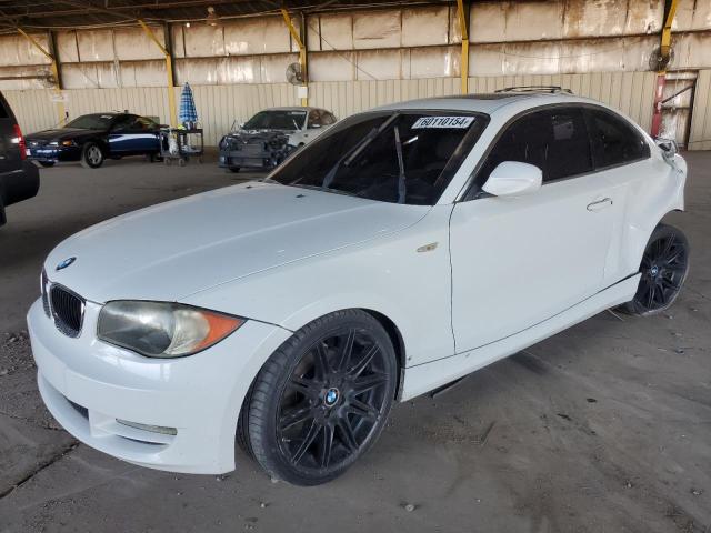 Продажа на аукционе авто 2010 Bmw 128, vin: WBAUP7C54AVK76857, номер лота: 47652716