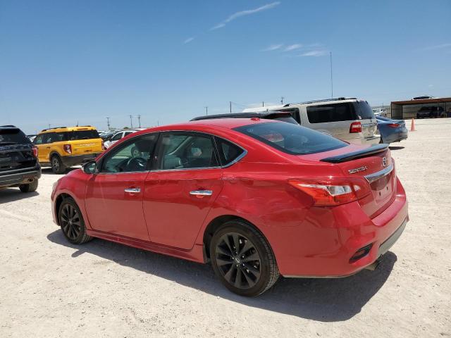 Aukcja sprzedaży 2017 Nissan Sentra, vin: 3N1AB7AP9HY307237, numer aukcji: 61738454