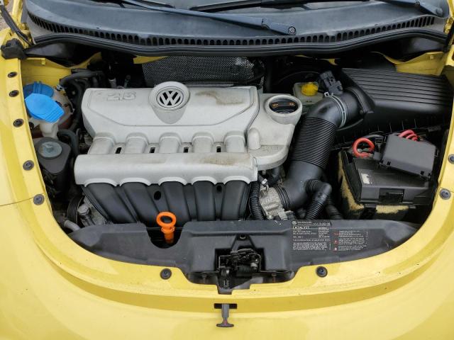 Продаж на аукціоні авто 2008 Volkswagen New Beetle, vin: 3VWRG31C28M517769, номер лоту: 64427554