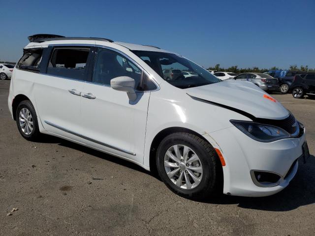 Aukcja sprzedaży 2017 Chrysler Pacifica, vin: 2C4RC1BG9HR572491, numer aukcji: 65154284