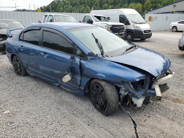 Продаж на аукціоні авто 2008 Honda Civic, vin: 1HGFA165X8L113157, номер лоту: 64689444
