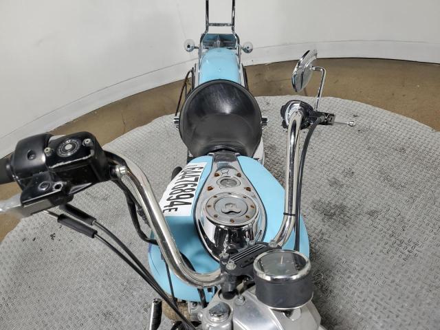 2004 Harley Davidson Fxd მანქანა იყიდება აუქციონზე, vin: 1HD1GHV104K314563, აუქციონის ნომერი: 64476894